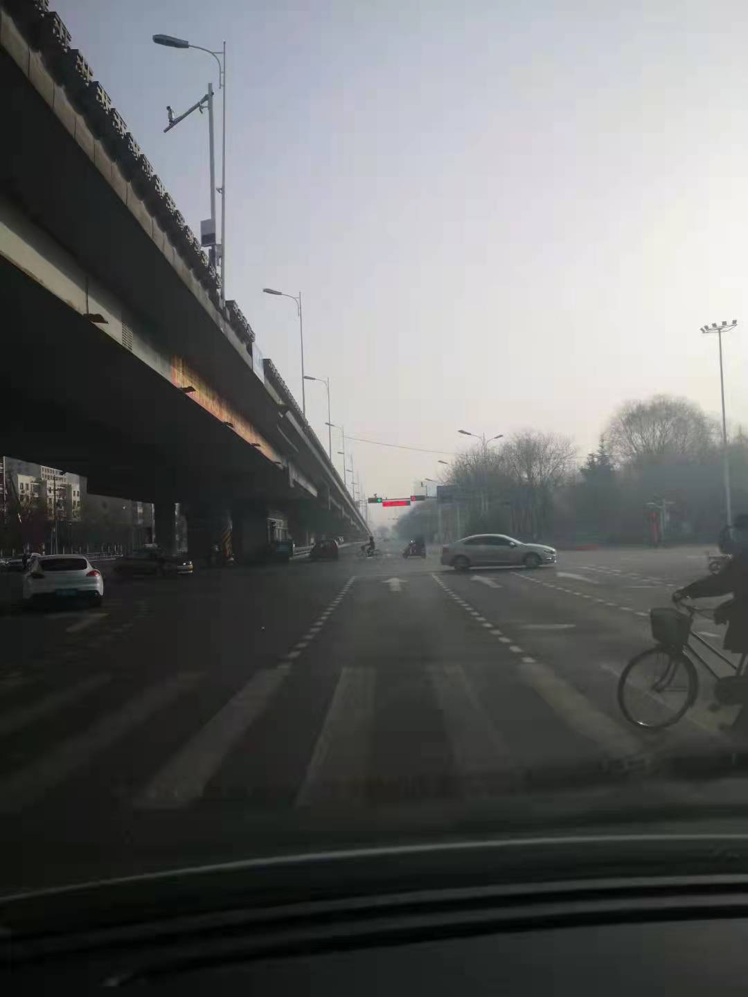 成都桥梁结构加固方案