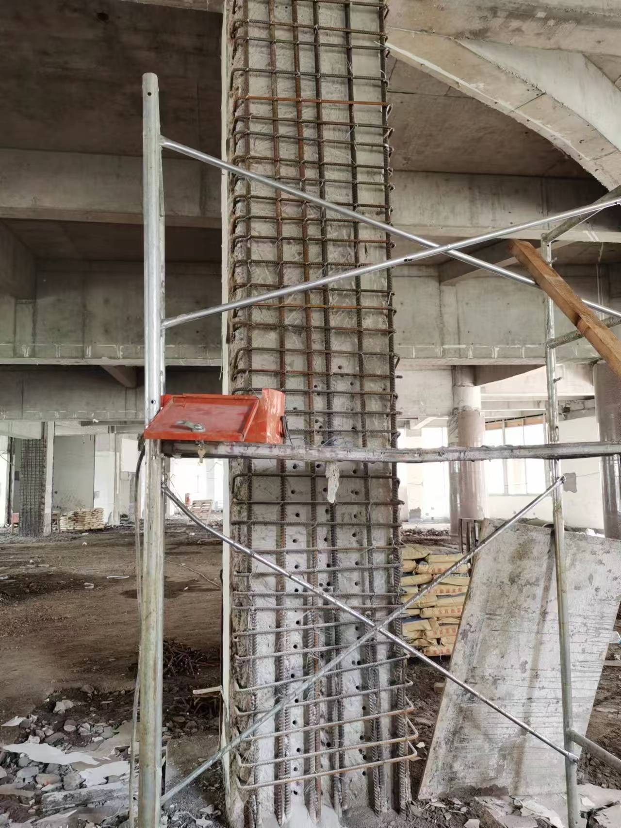 成都房屋结构加固补强的作用